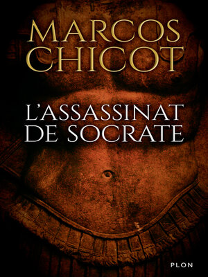 cover image of L'assassinat de Socrate